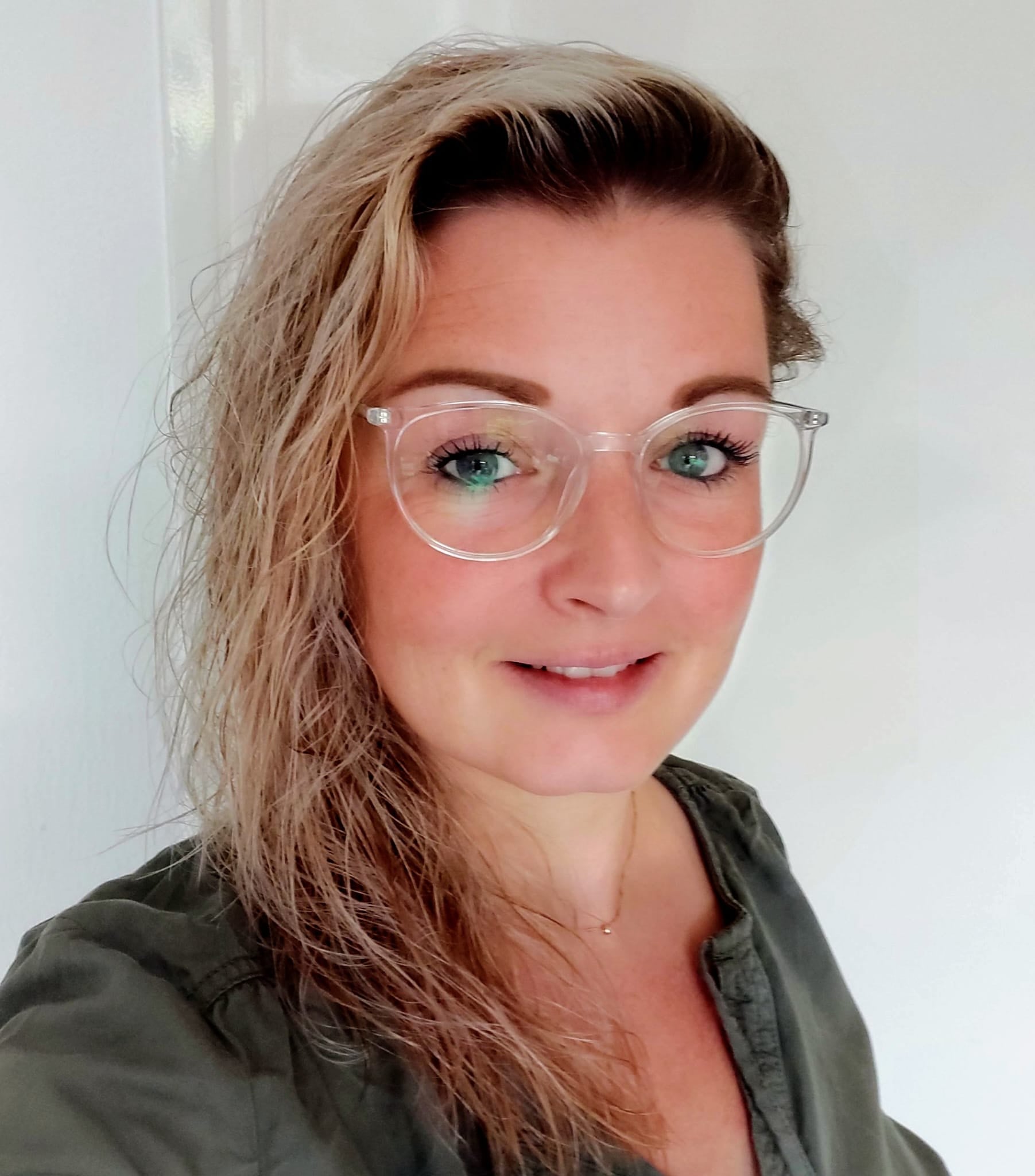 Gina Avans Marloes de Boer