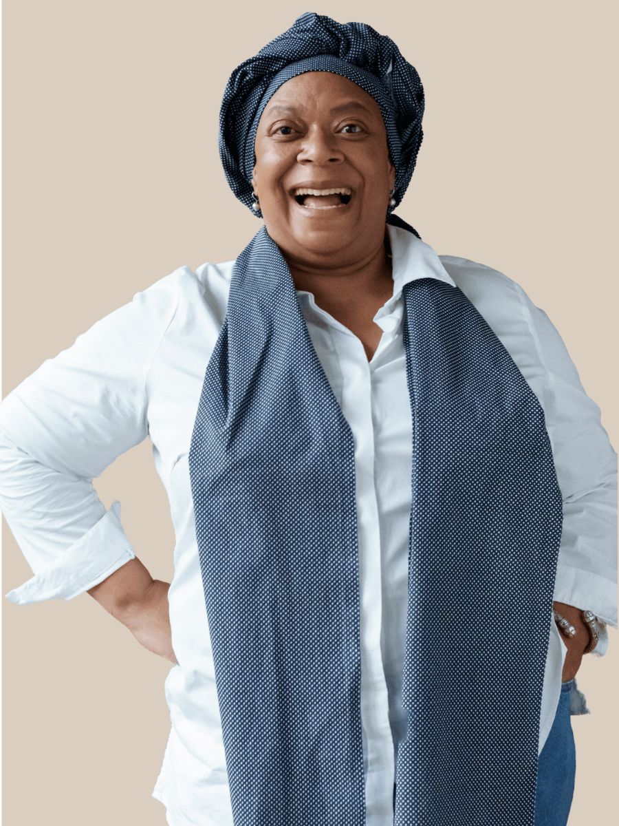 Gina Avans home kies jouw transformatie