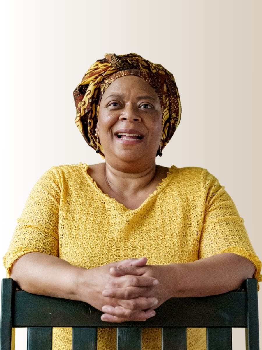 Gina Avans waarom bij mij (2)